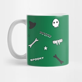 Cute Occult Mug